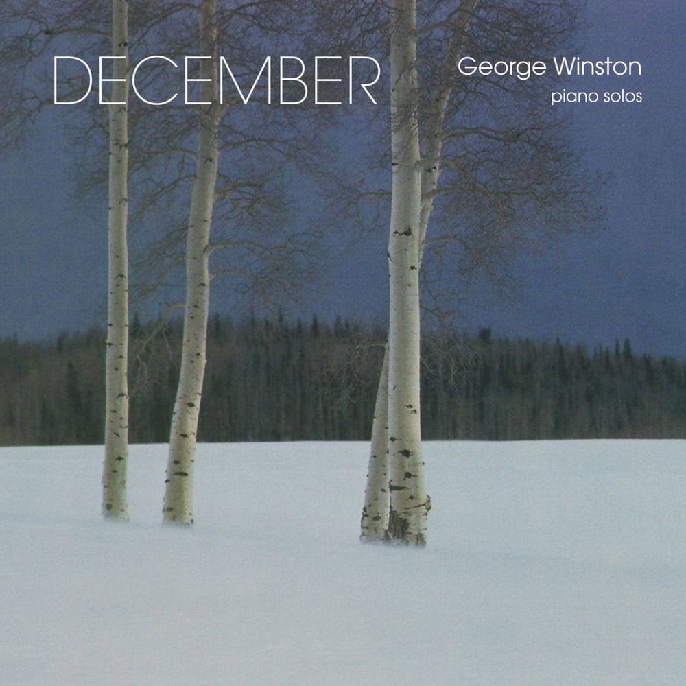 December cover
