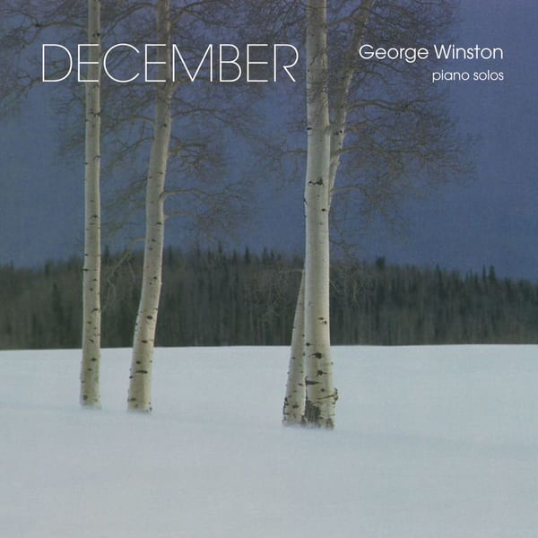 December cover