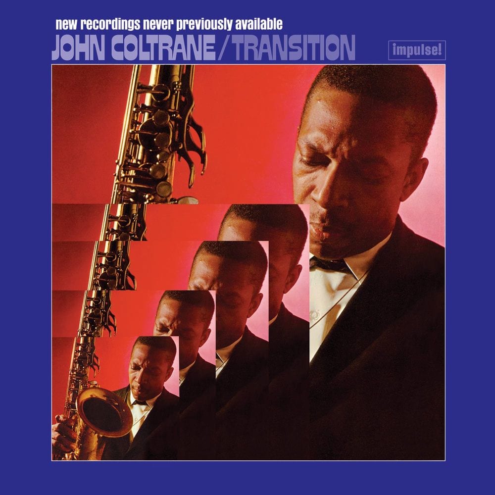 Transition cover