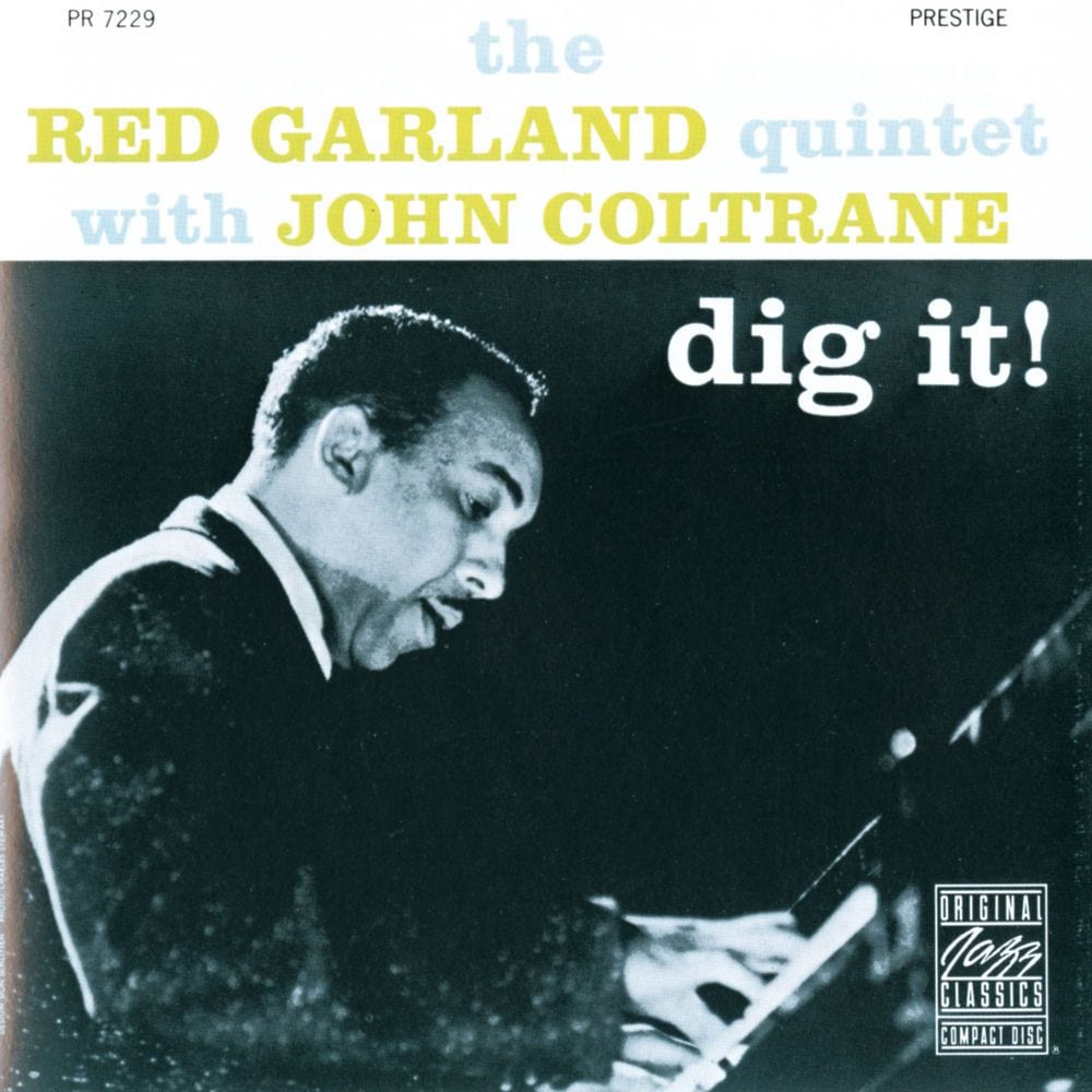 Dig It! cover