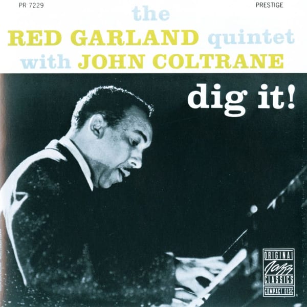 Dig It! cover