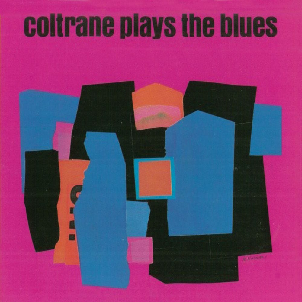 Plays the Blues (Remastered) cover