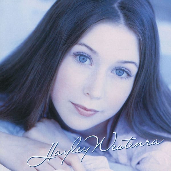 Hayley Westenra cover