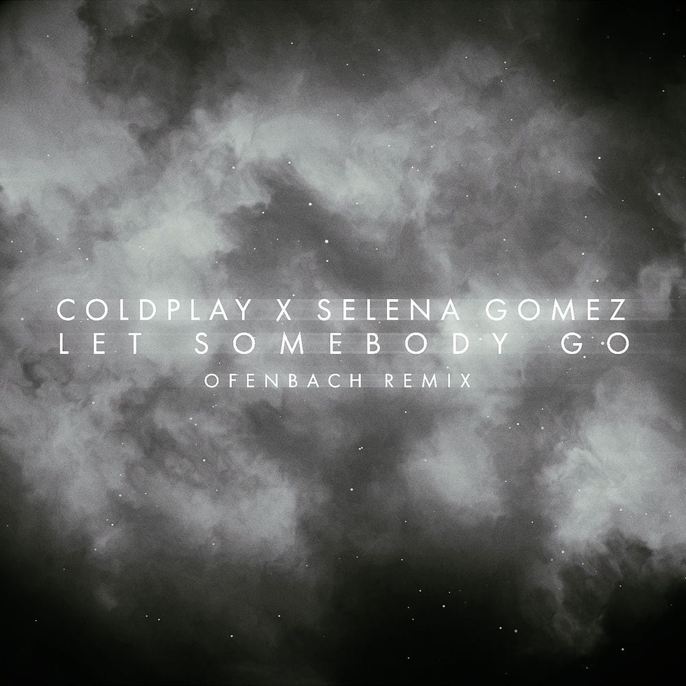 Let Somebody Go (Ofenbach Remix) cover