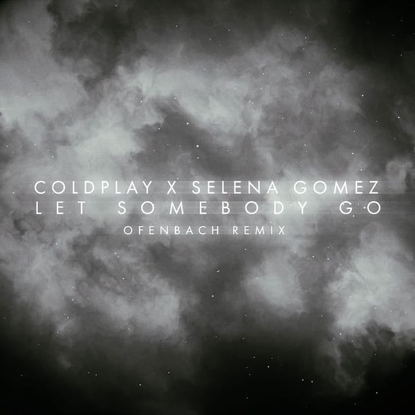 Let Somebody Go (Ofenbach Remix) cover