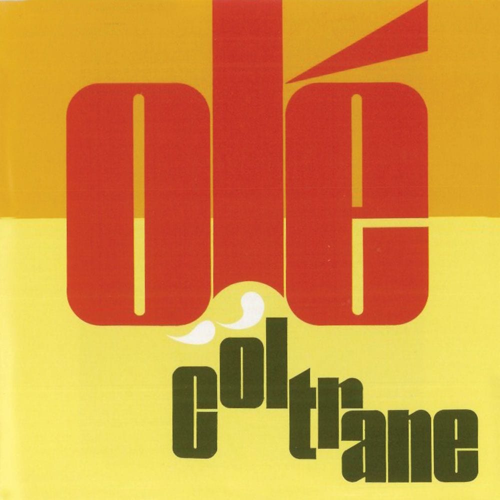 Ole (Remastered) cover