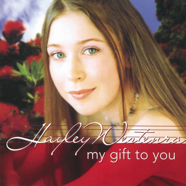 My Gift to You cover