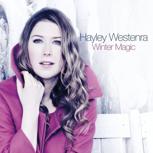 Winter Magic cover