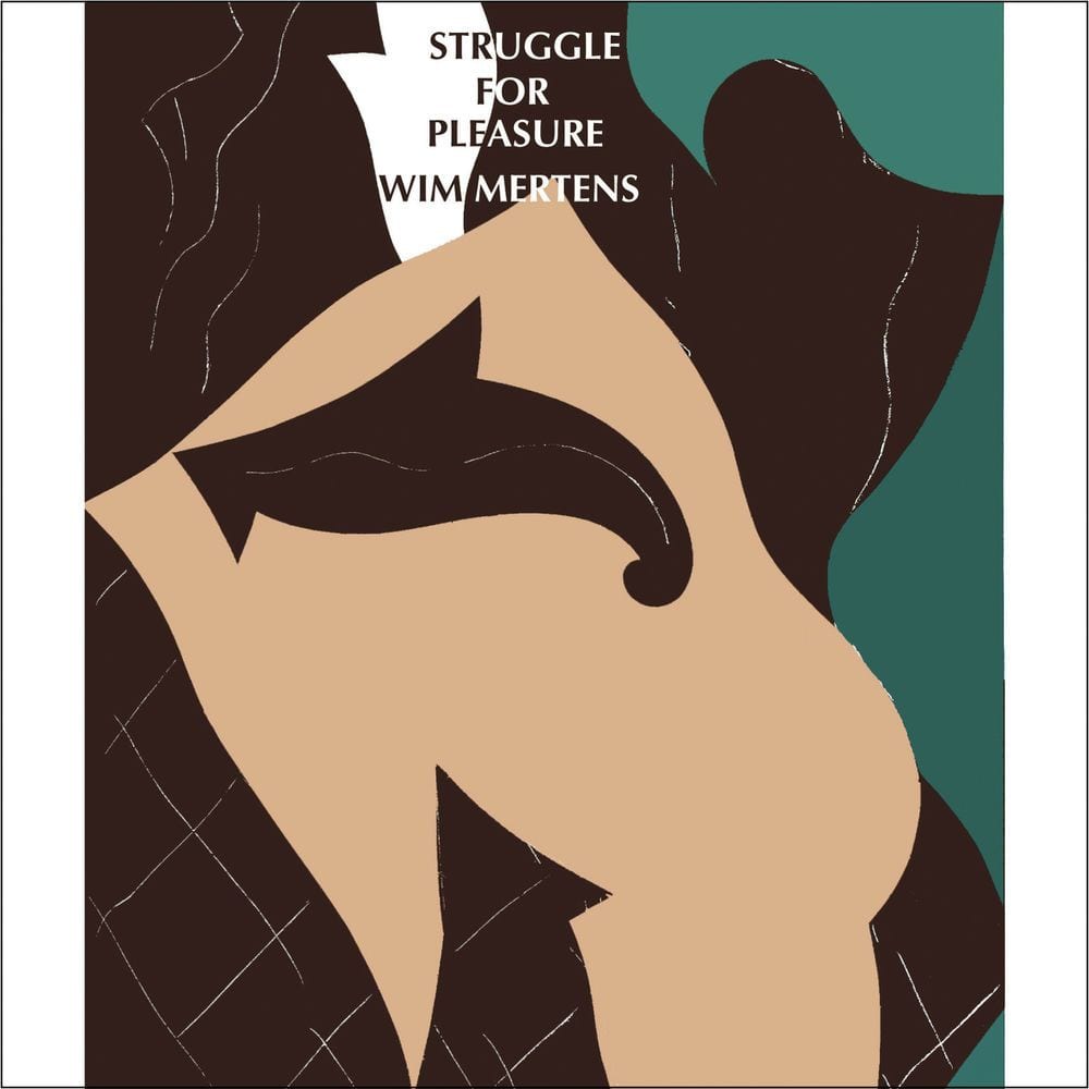 Struggle for Pleasure cover