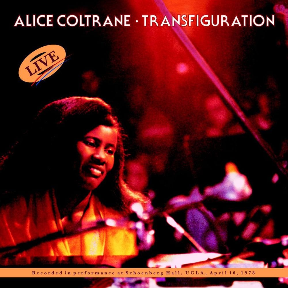 Transfiguration cover