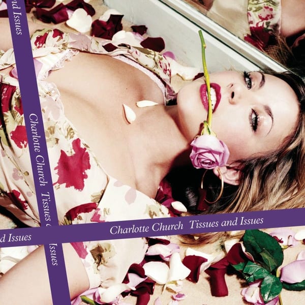 Tissues and Issues cover