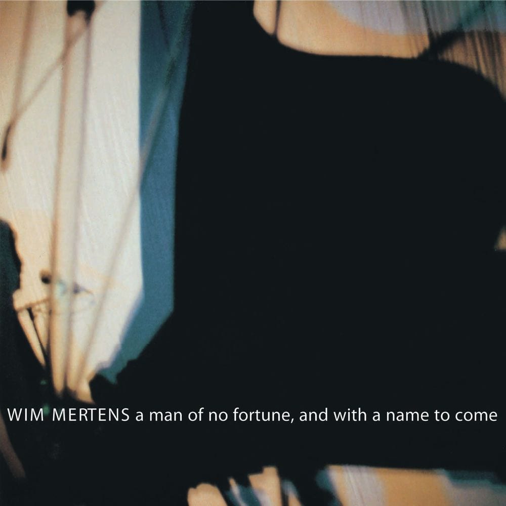 A Man of No Fortune, and With a Name to Come cover