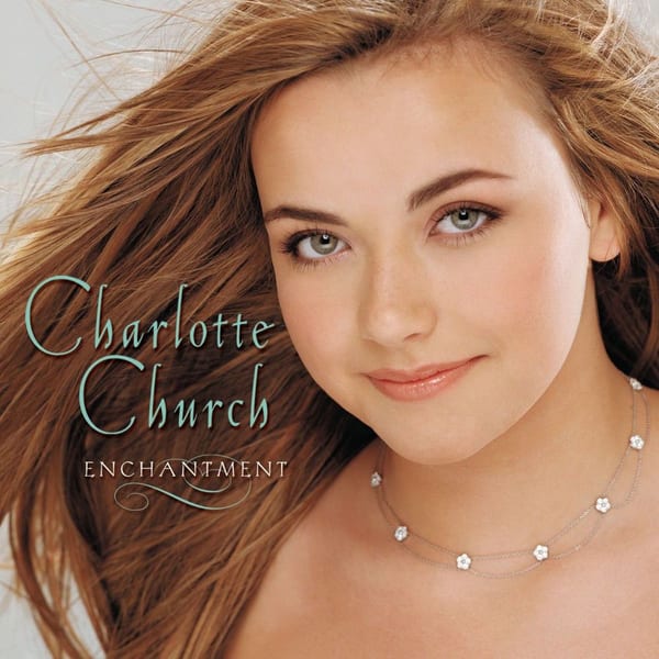 Enchantment cover