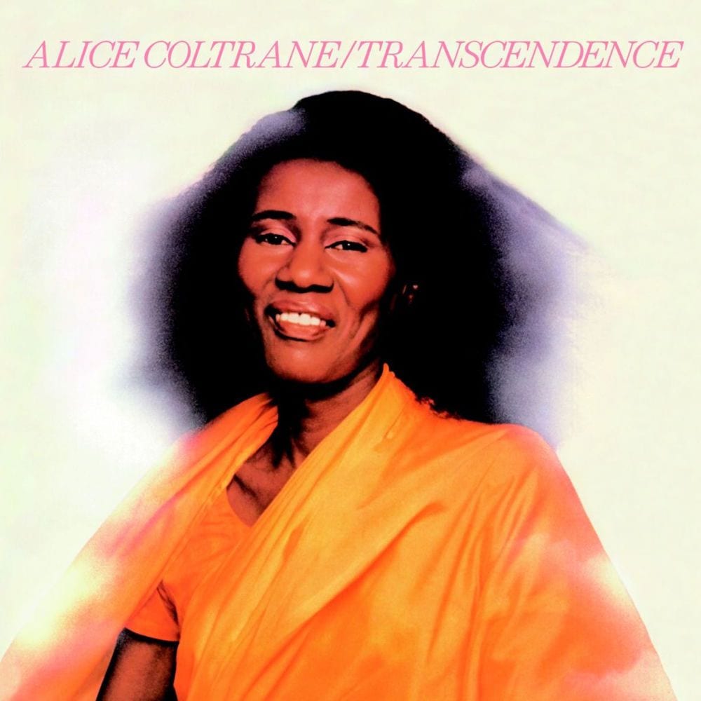 Transcendence cover