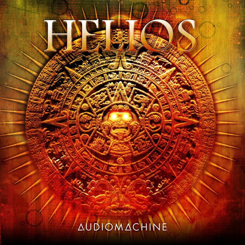 Helios cover