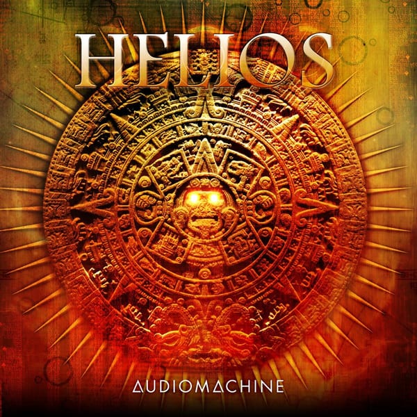 Helios cover