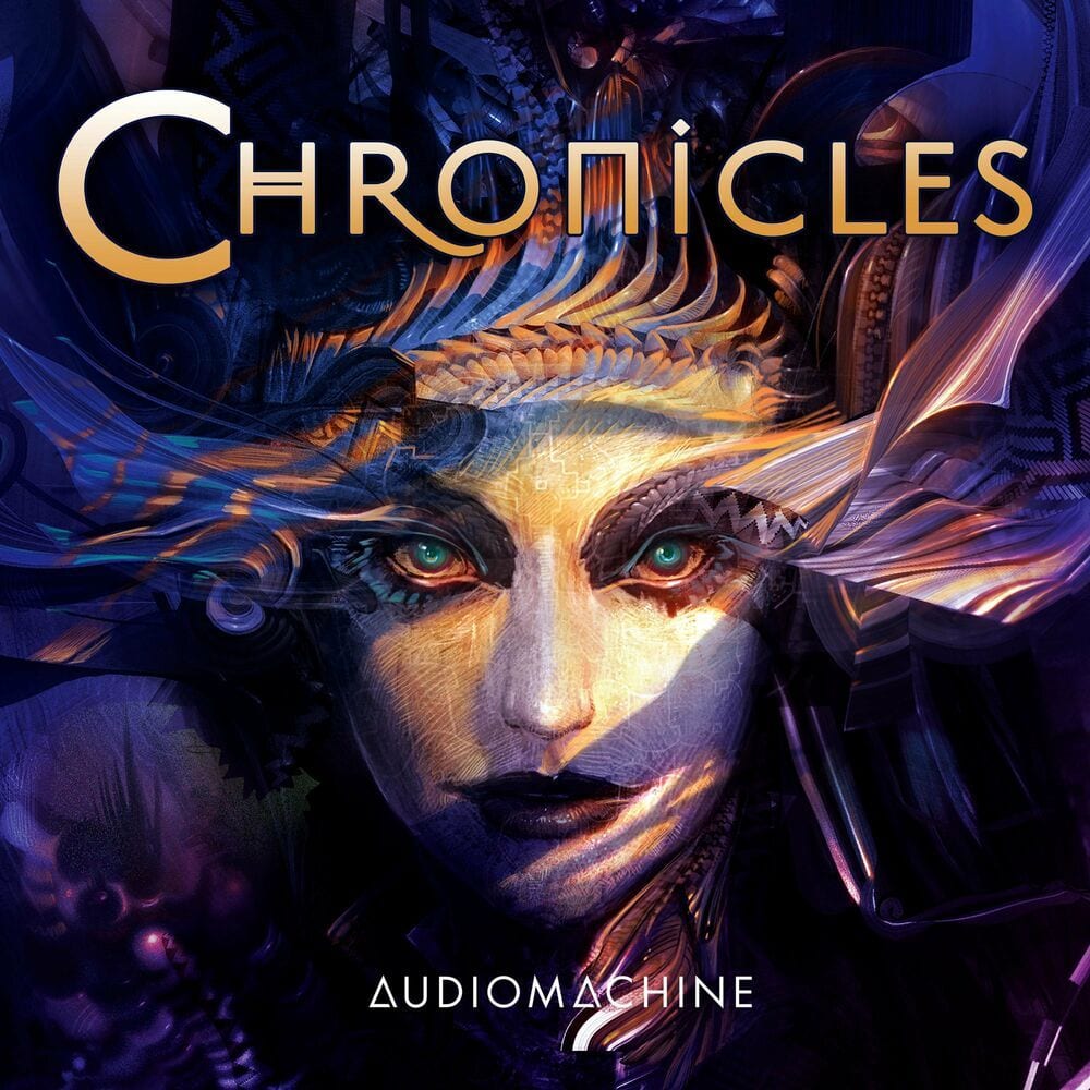 Chronicles cover