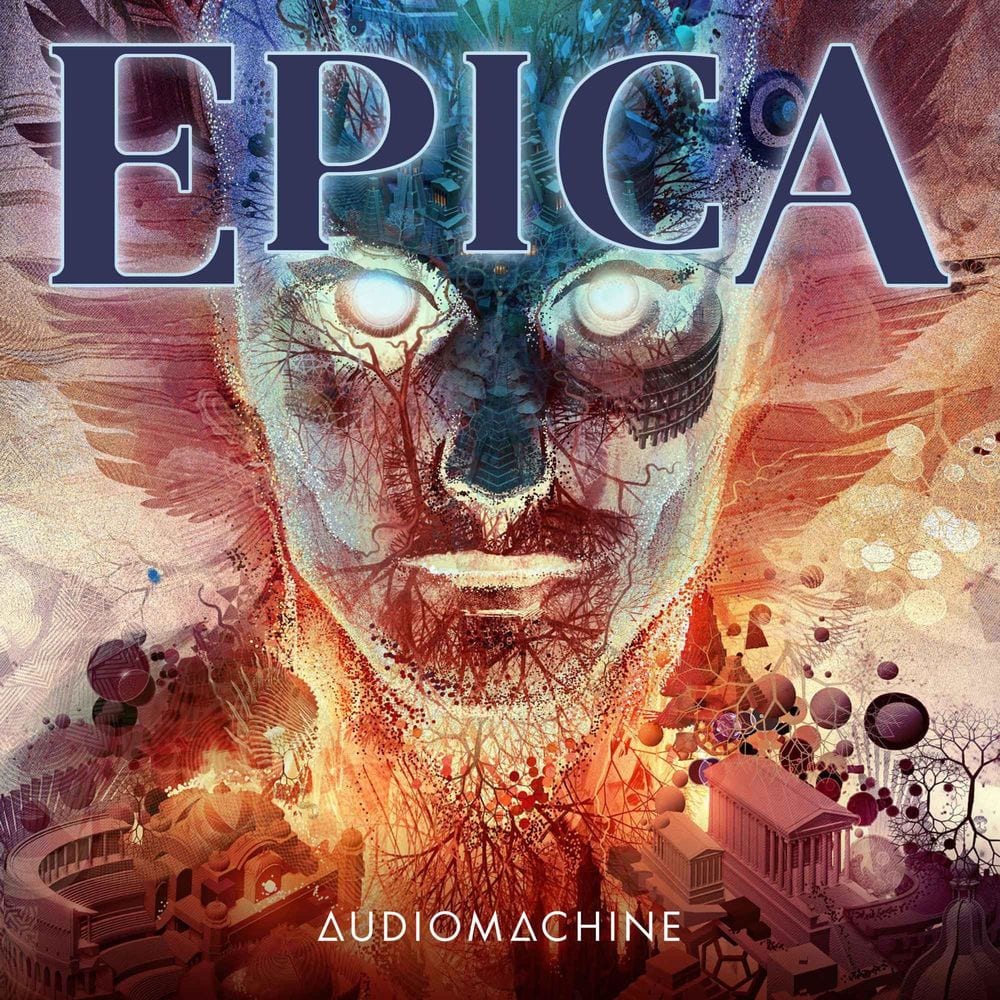 Epica cover