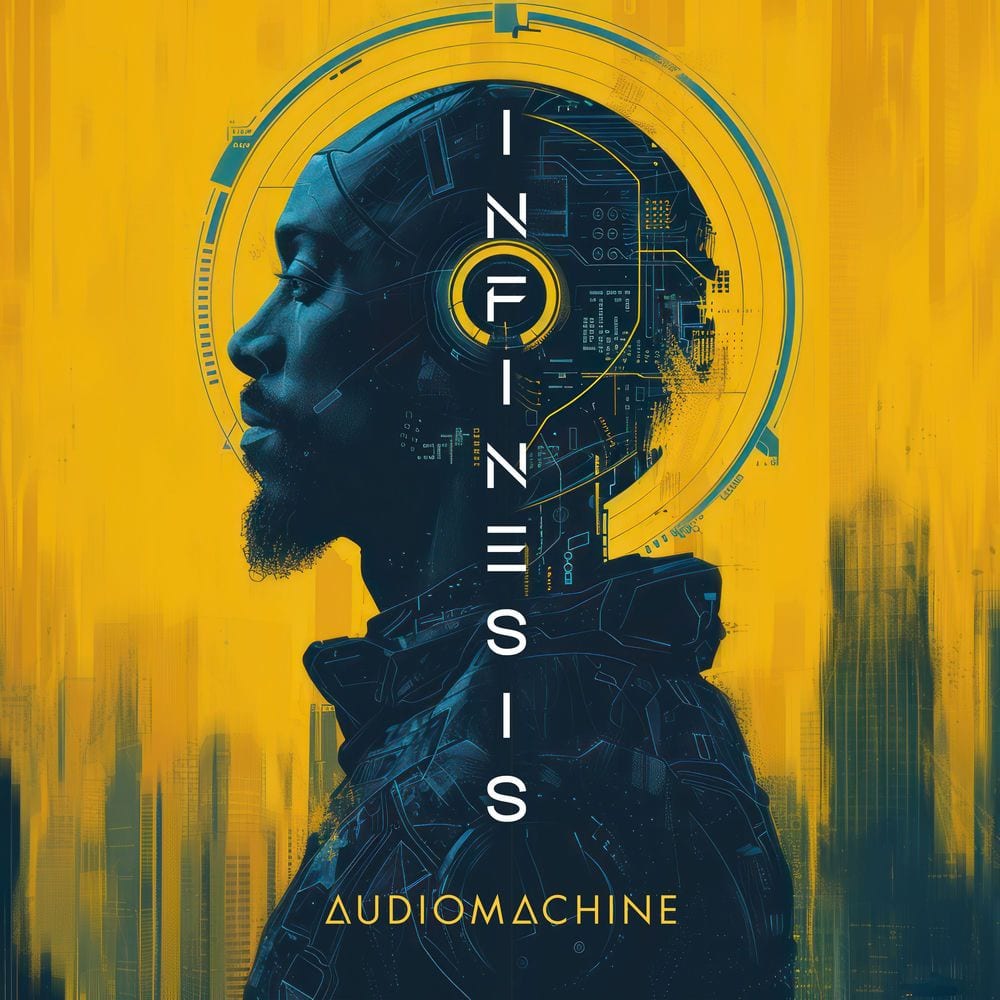 Infinesis cover