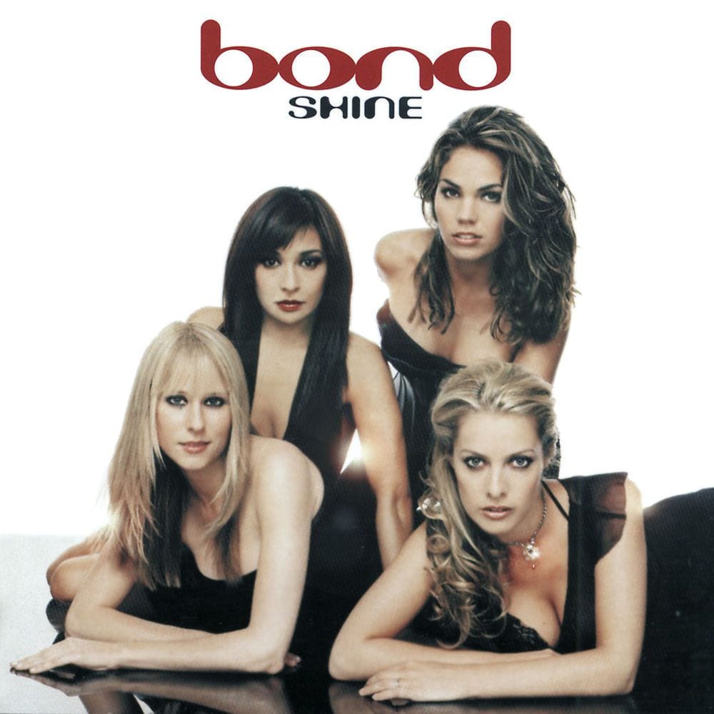 Shine cover