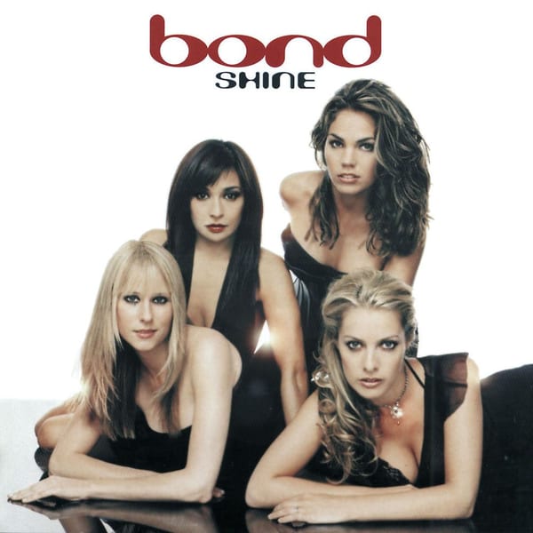 Shine cover