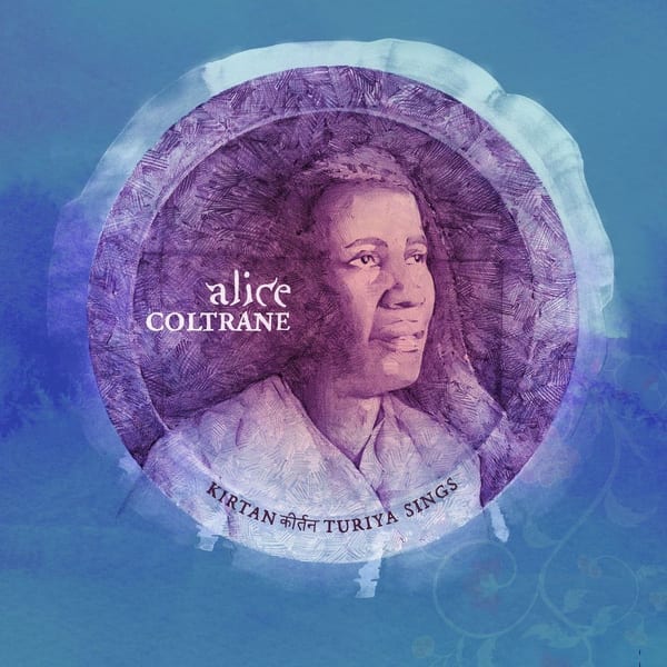 Kirtan: Turiya Sings cover