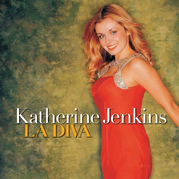 La Diva cover