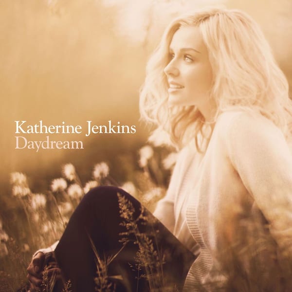 Daydream cover