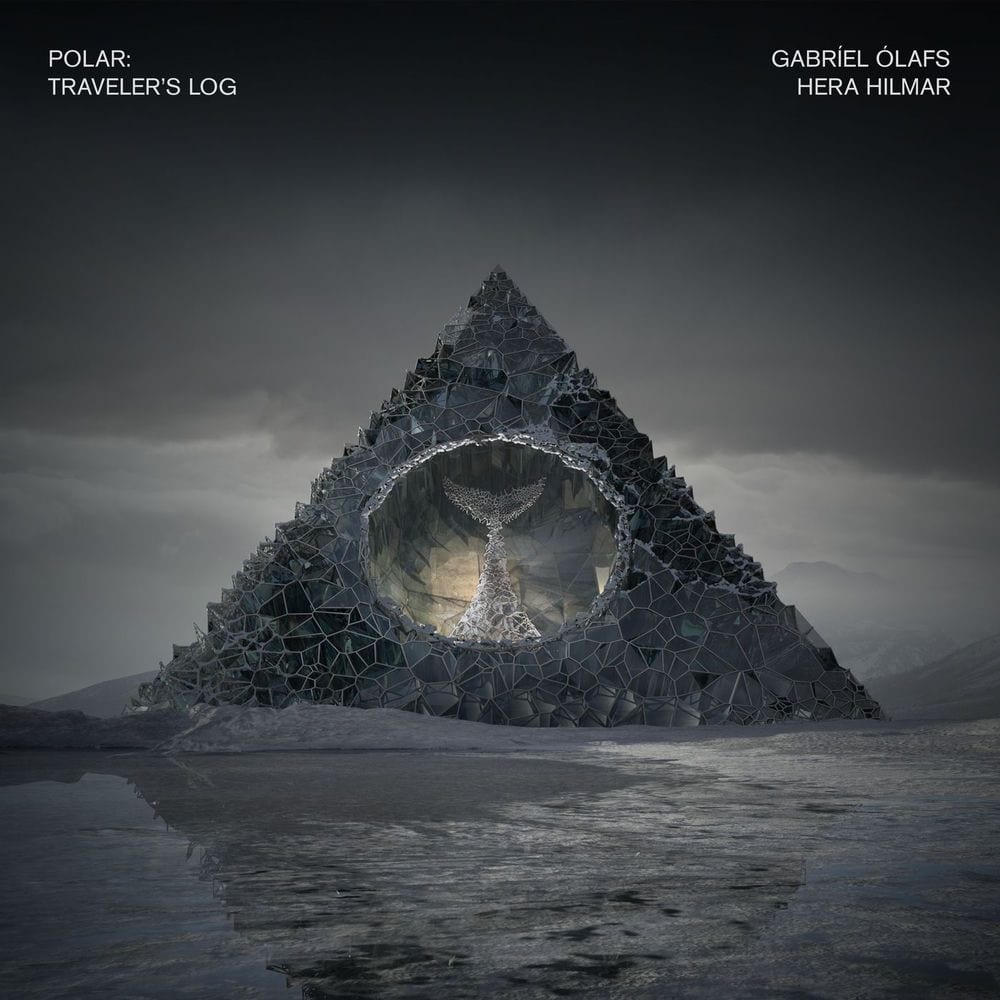 Polar (Traveler's Log)