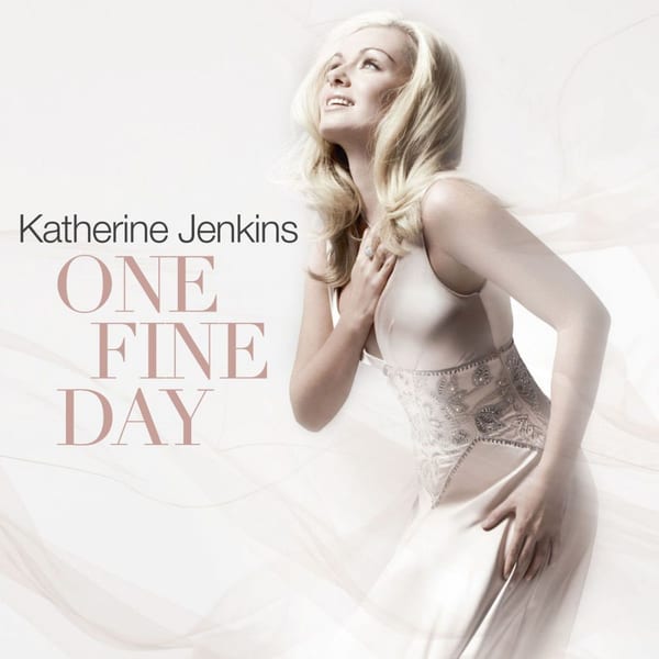 One Fine Day cover