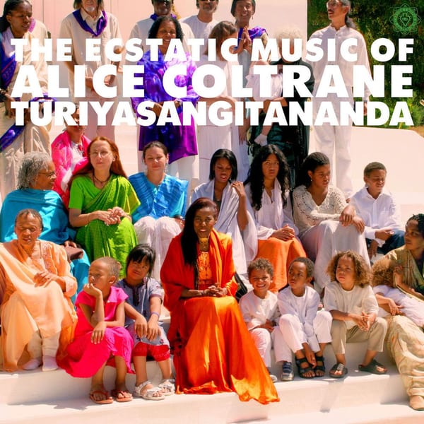 Om Shanti cover