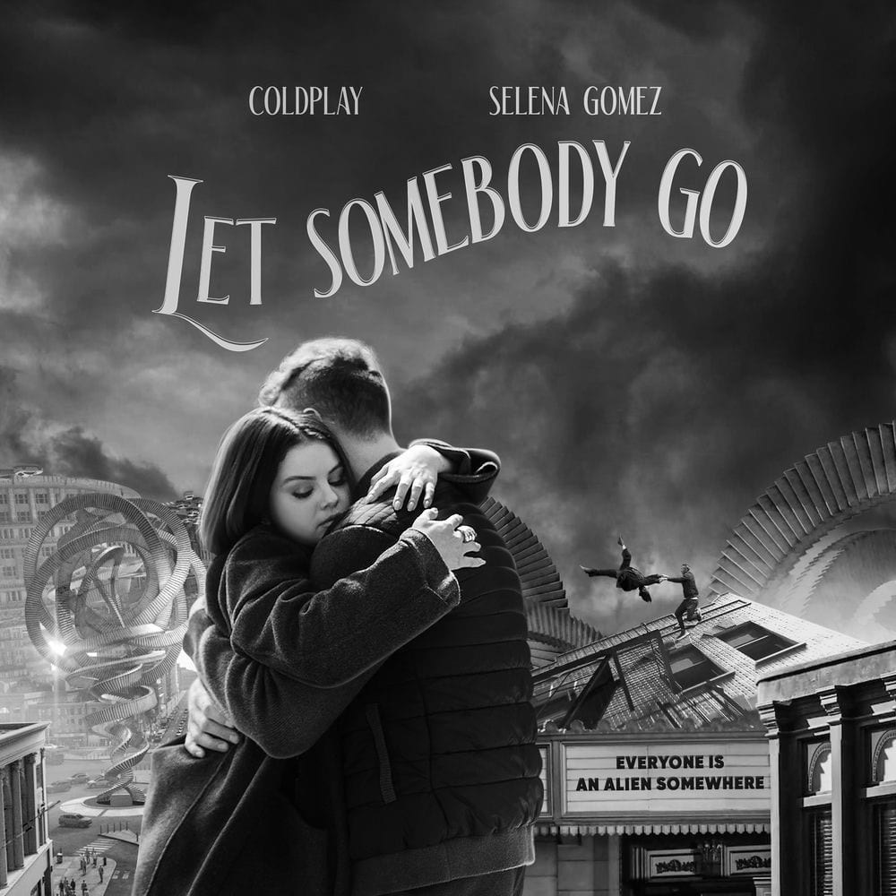 Let Somebody Go cover