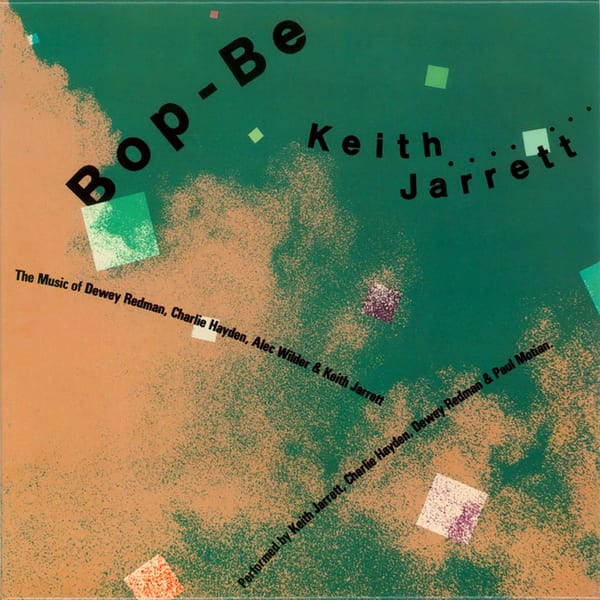 Bop-Be cover