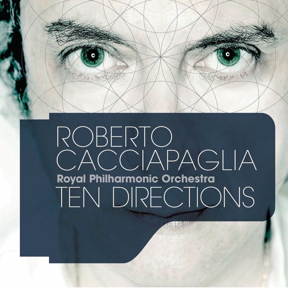 Ten Directions cover