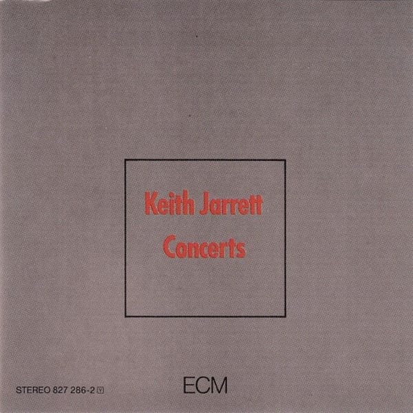 Concerts cover