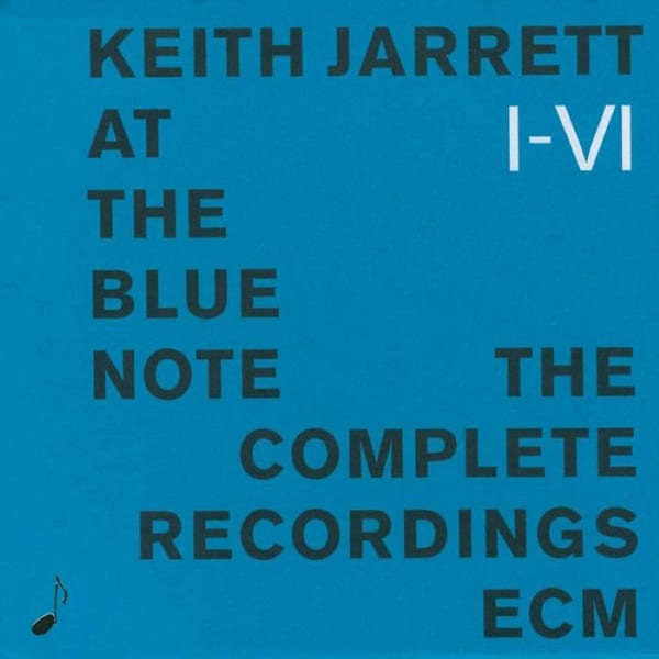 At the Blue Note: The Complete Recordings cover