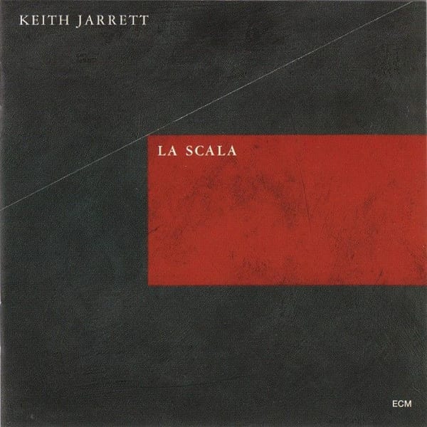 La Scala cover