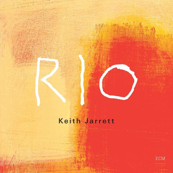 Rio cover