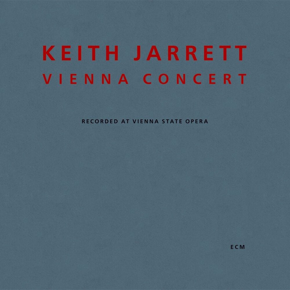 Vienna Concert cover