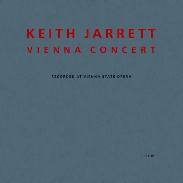 Vienna Concert cover