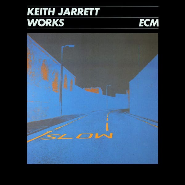 Works cover
