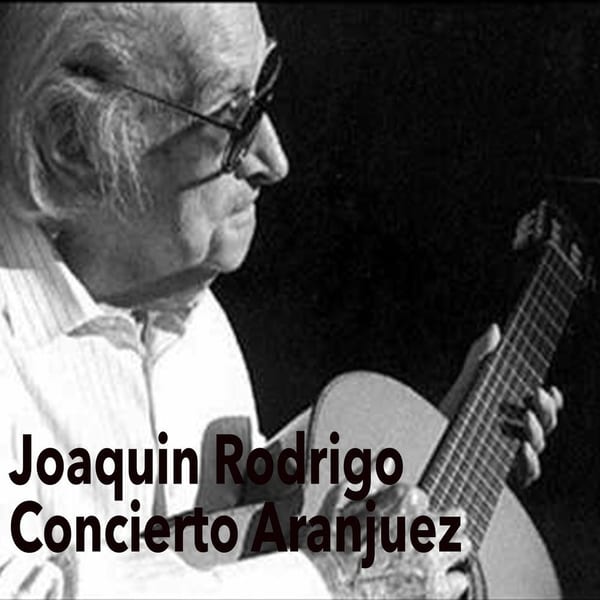 Concierto de Aranjuez cover