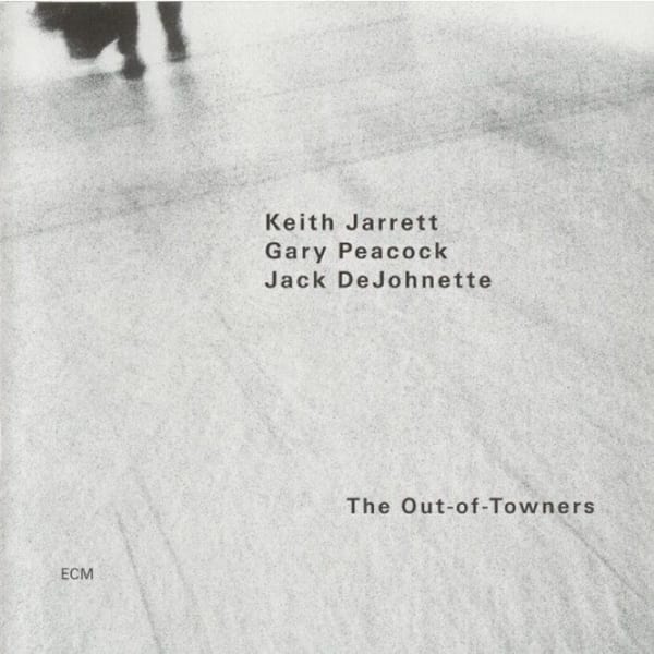 The Out‐of‐Towners cover
