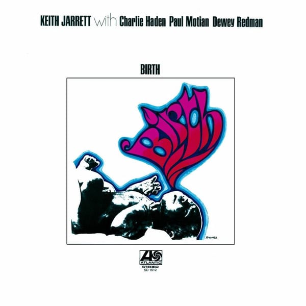 Birth cover