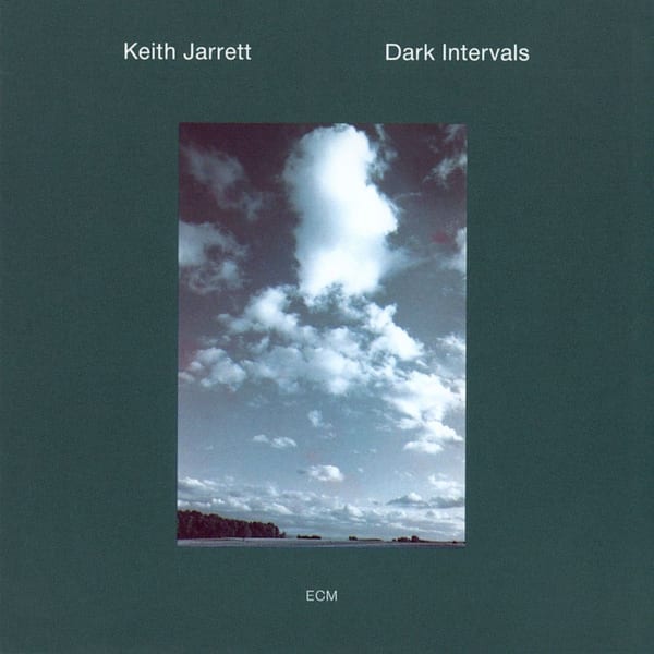 Dark Intervals cover