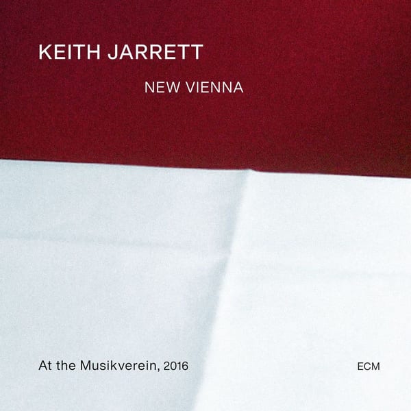 New Vienna (Live) cover