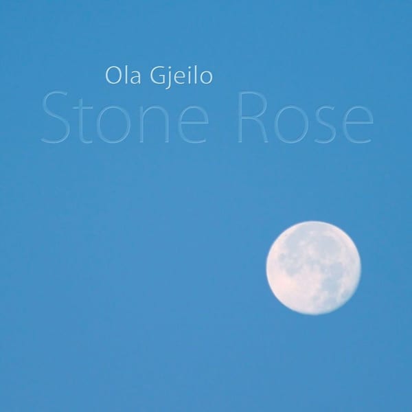 Stone Rose cover