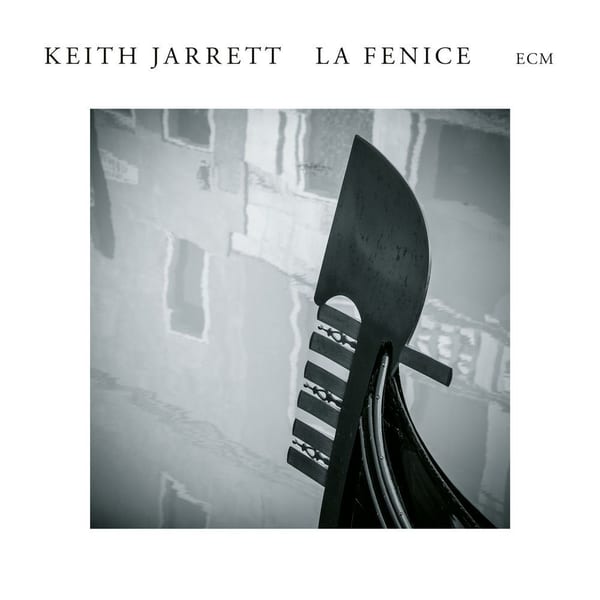 La Fenice (Live At Teatro La Fenice, Venice / 2006) cover