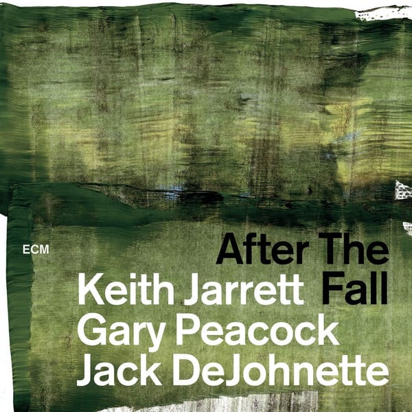 After The Fall (Live) cover