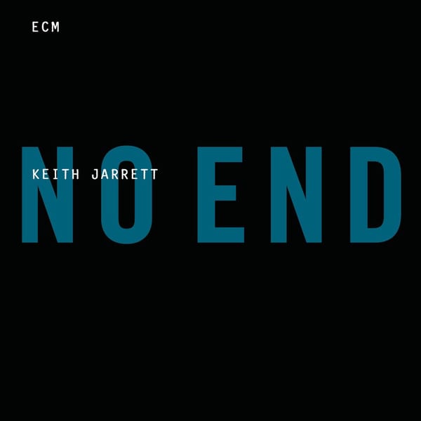 No End cover